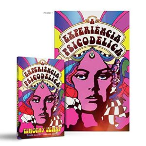 A experiÃªncia psicodÃ©lica